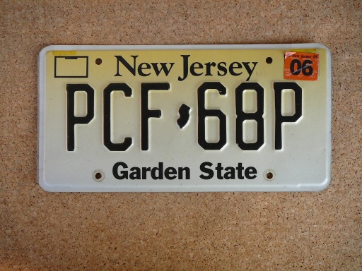 New Jersey