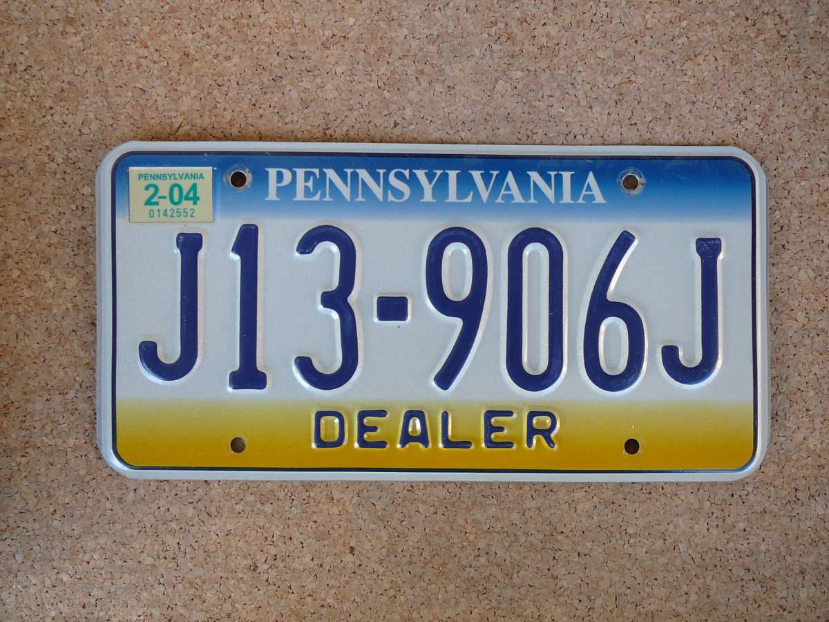 Pennsylvania