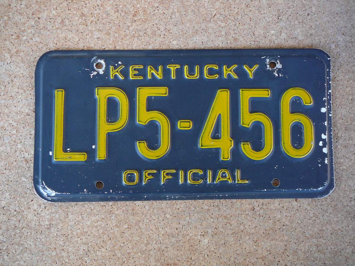 Kentucky