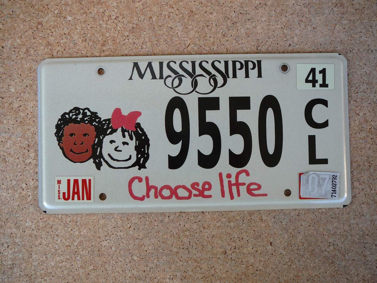 Mississippi