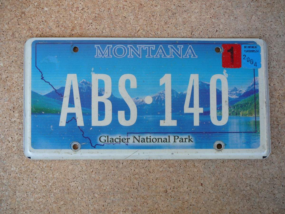 Montana