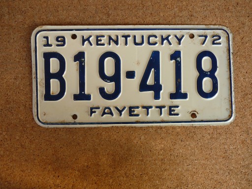 Kentucky