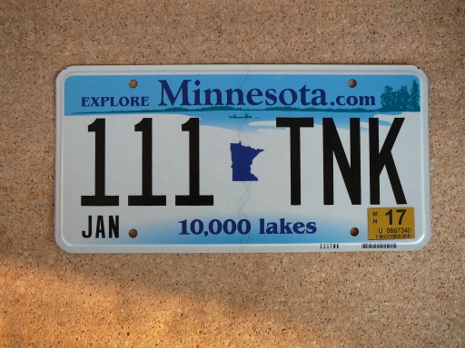 Minnesota