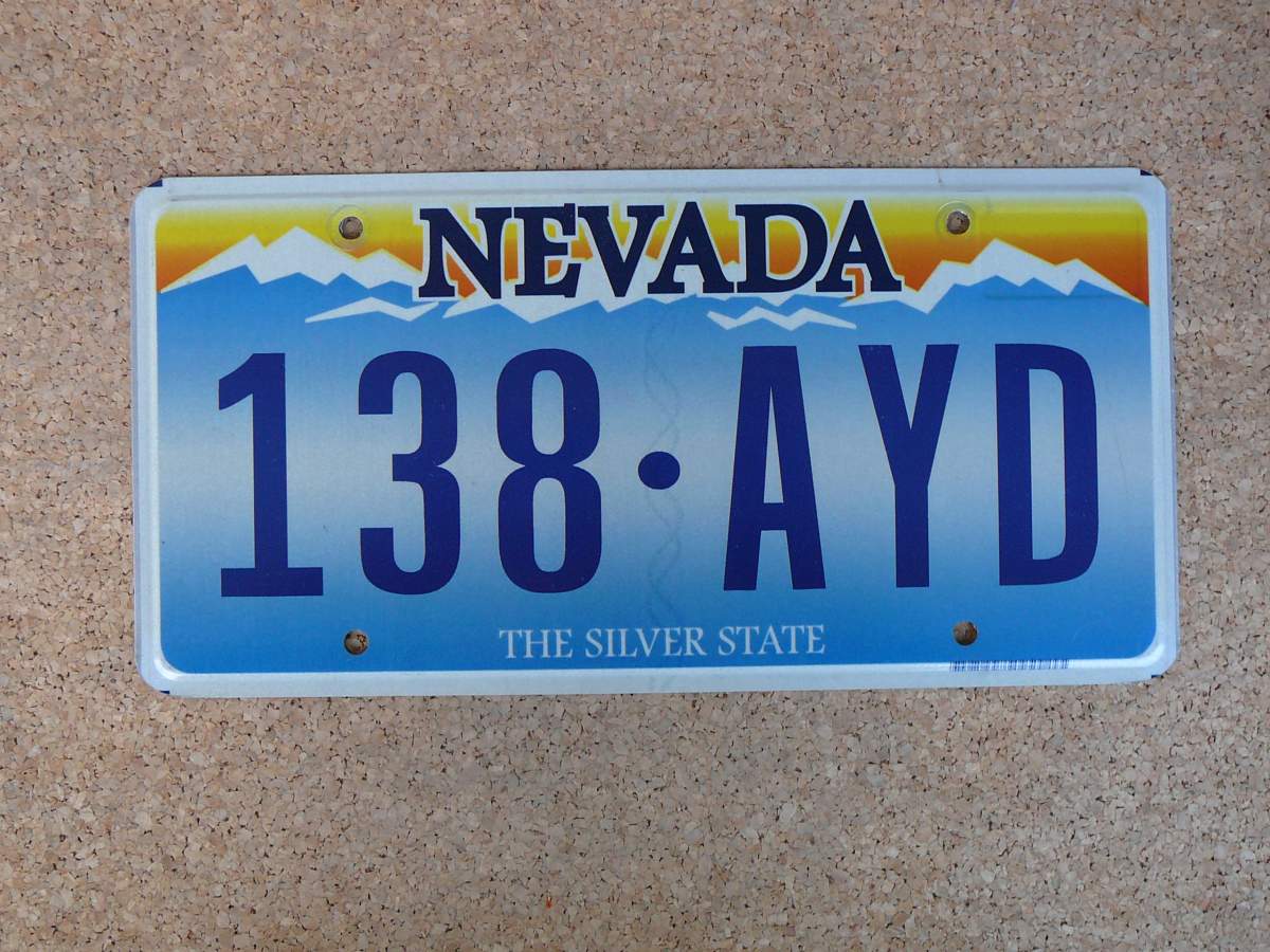 Nevada
