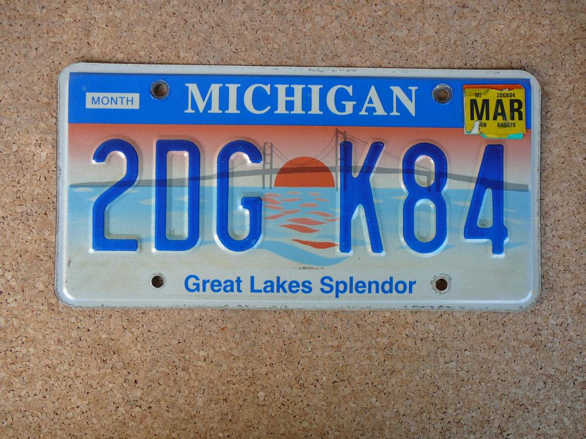 Michigan
