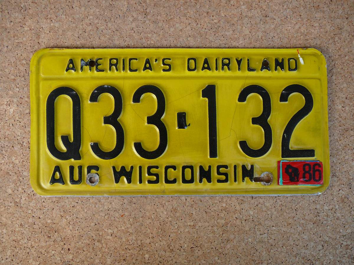 Wisconsin