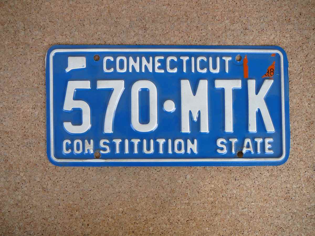 Connecticut