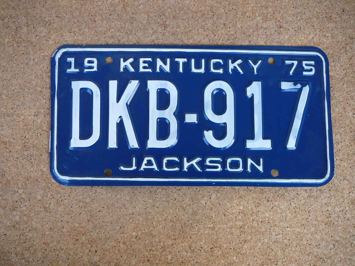 Kentucky