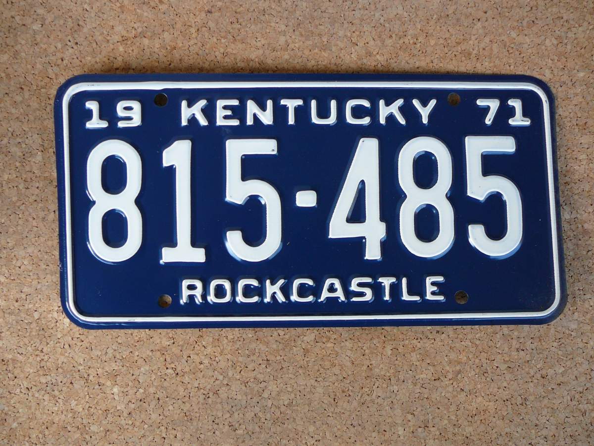 Kentucky