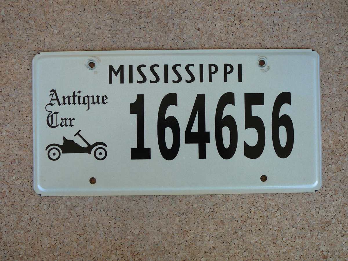 Mississippi