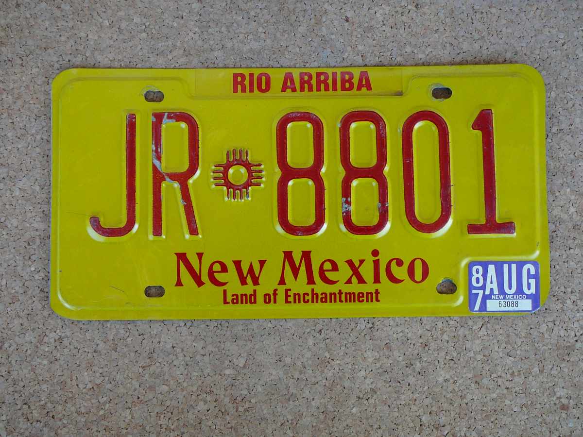 New Mexico