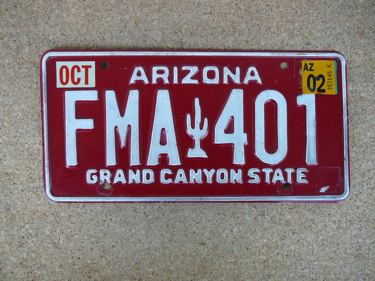 Arizona