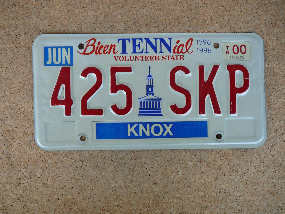 Tennessee