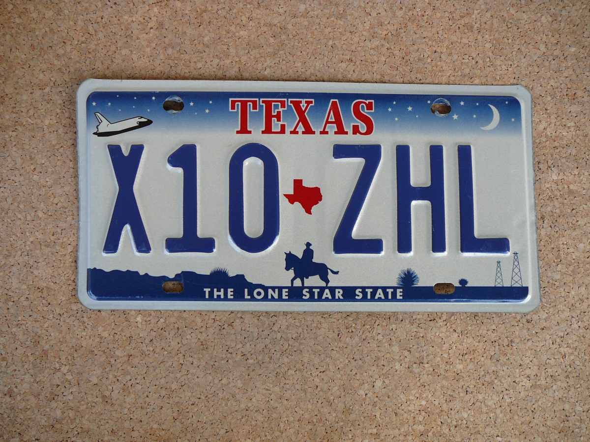 Texas