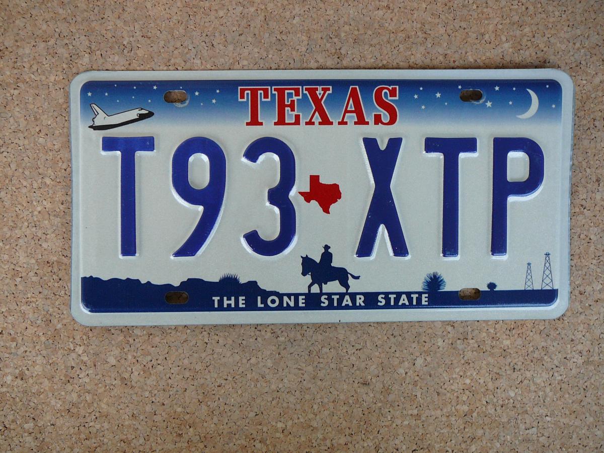 Texas