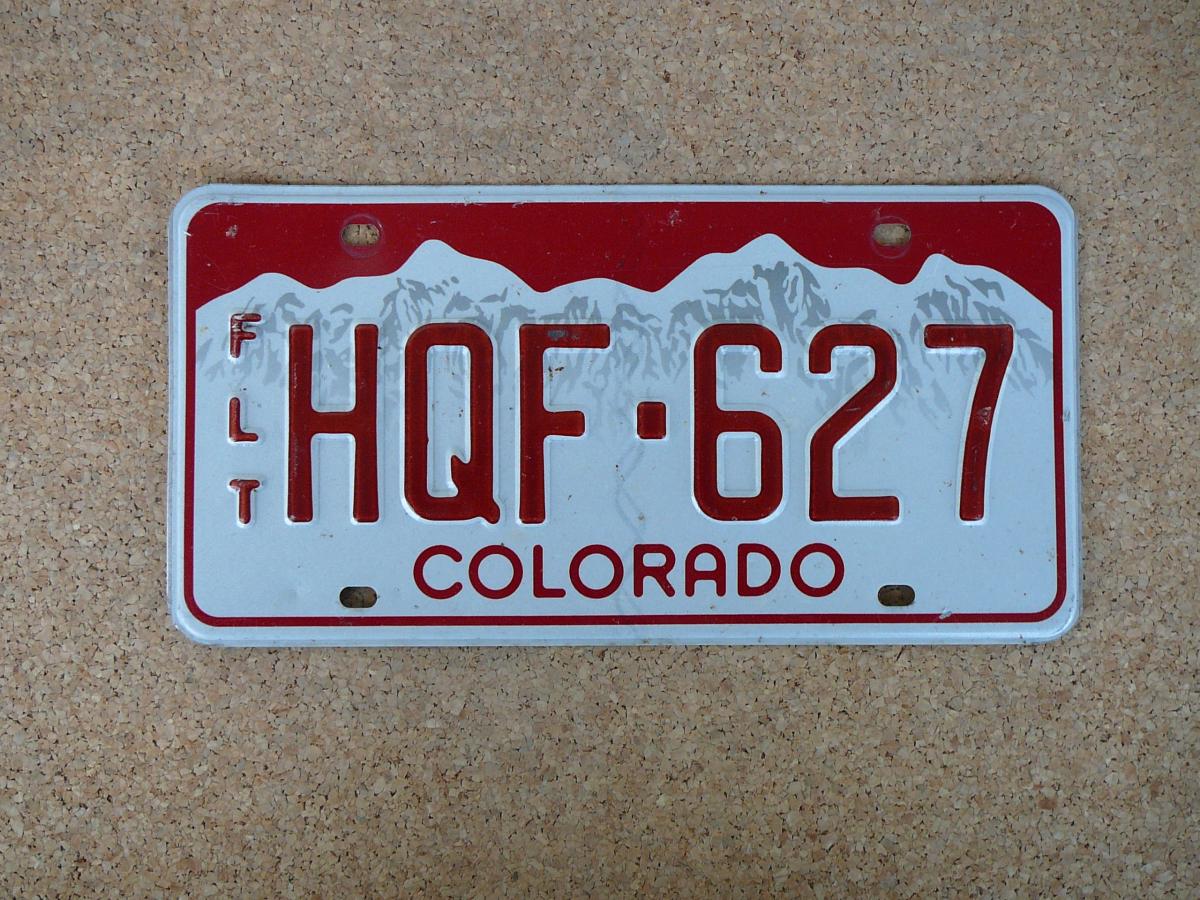 Colorado