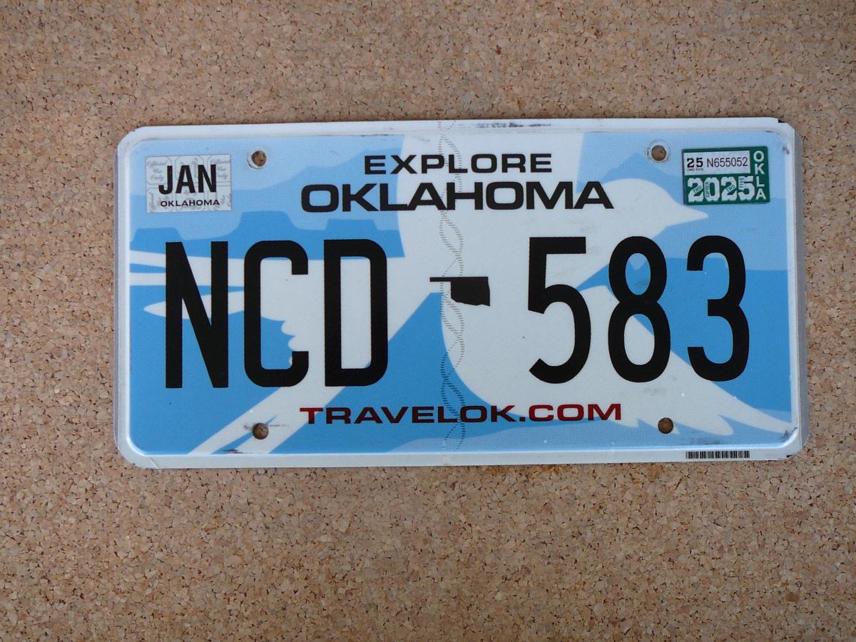 Oklahoma