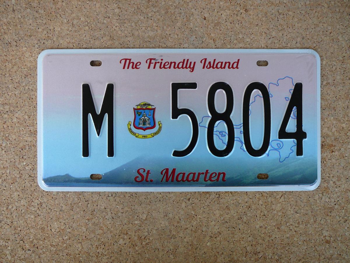 St. Marten