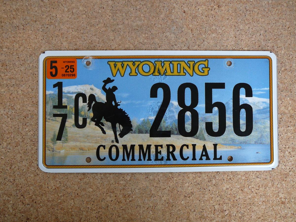 Wyoming
