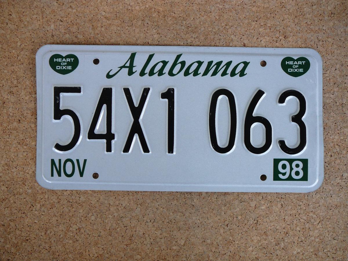 Alabama