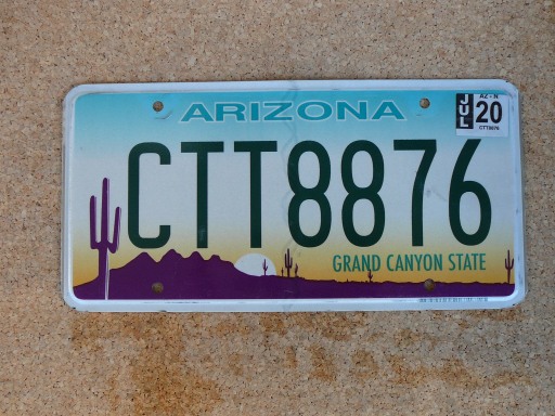 Arizona
