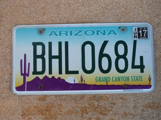 Arizona