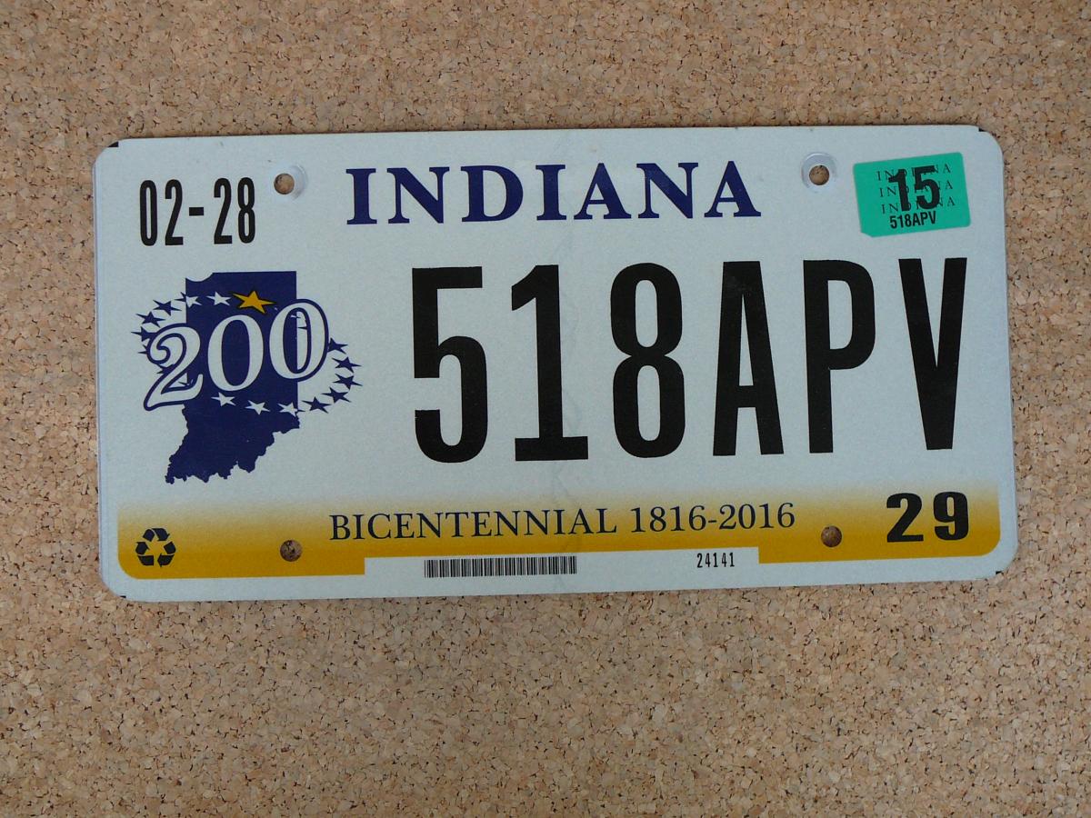 Indiana