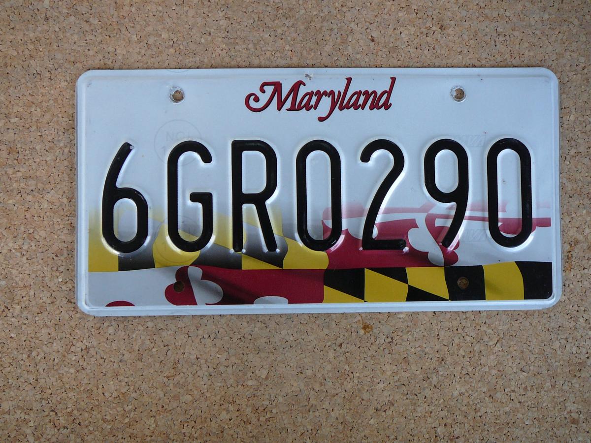 Maryland