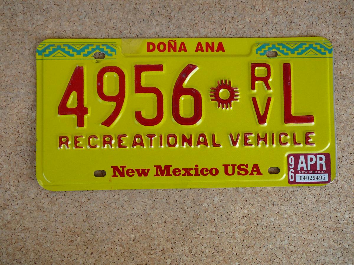 New Mexico