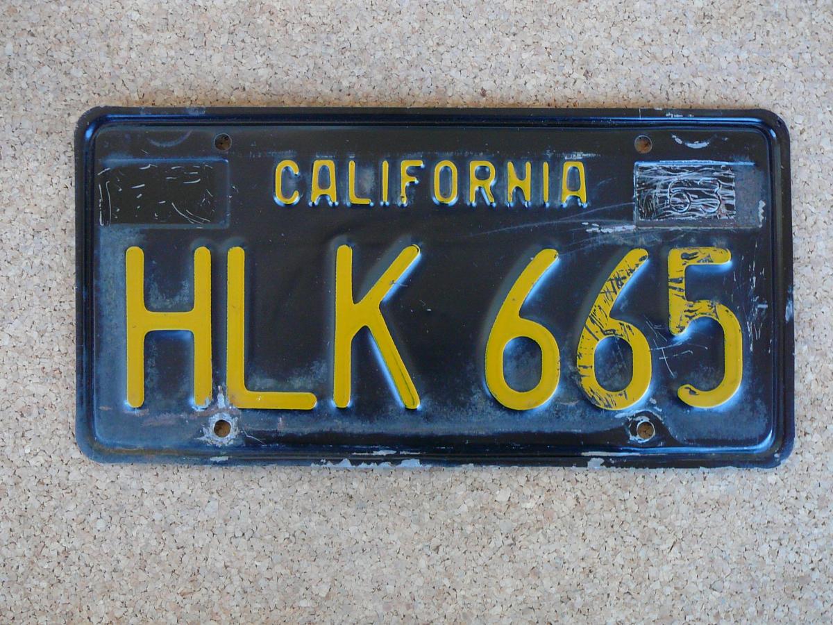 California