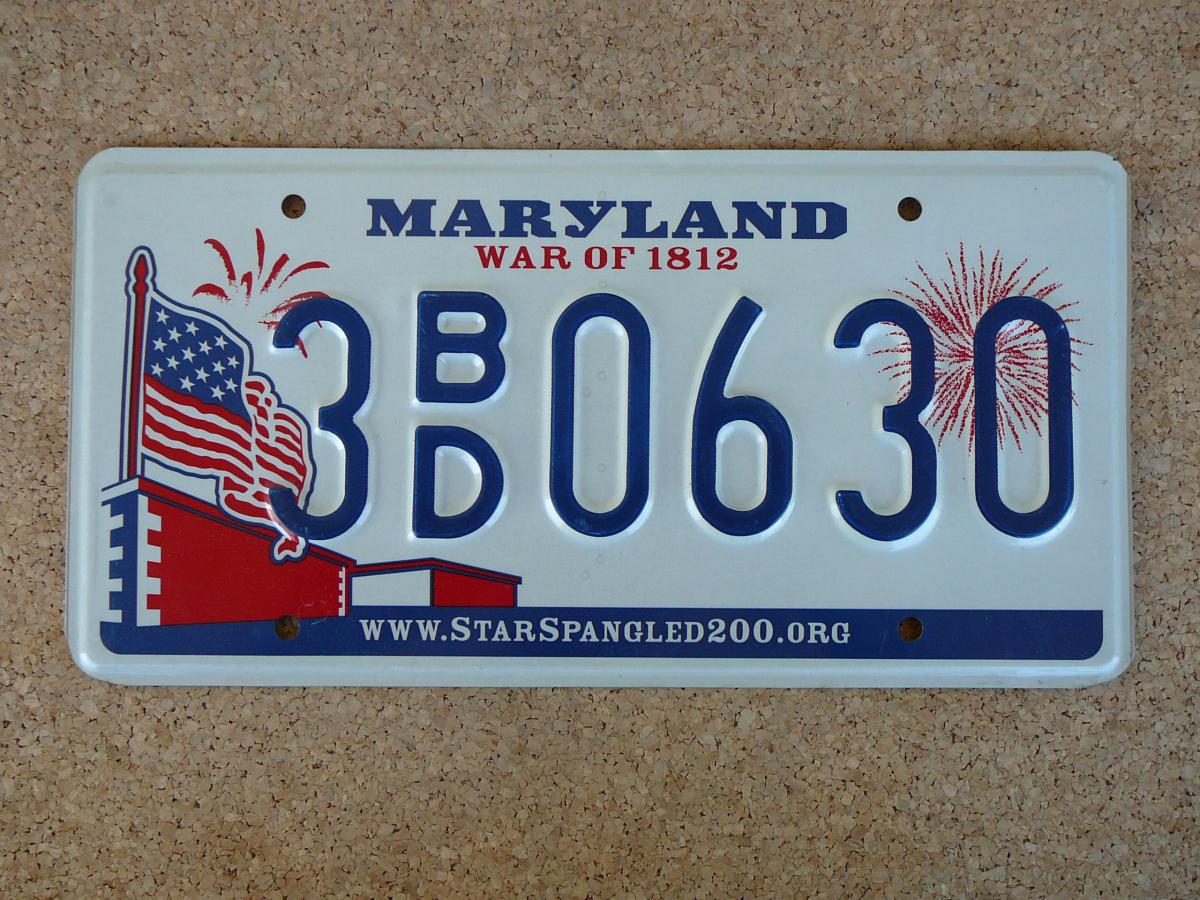 Maryland