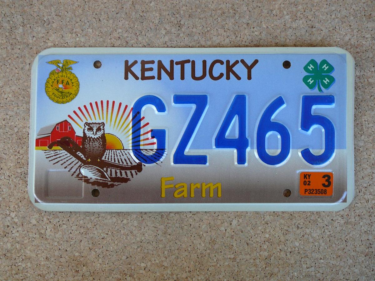 Kentucky