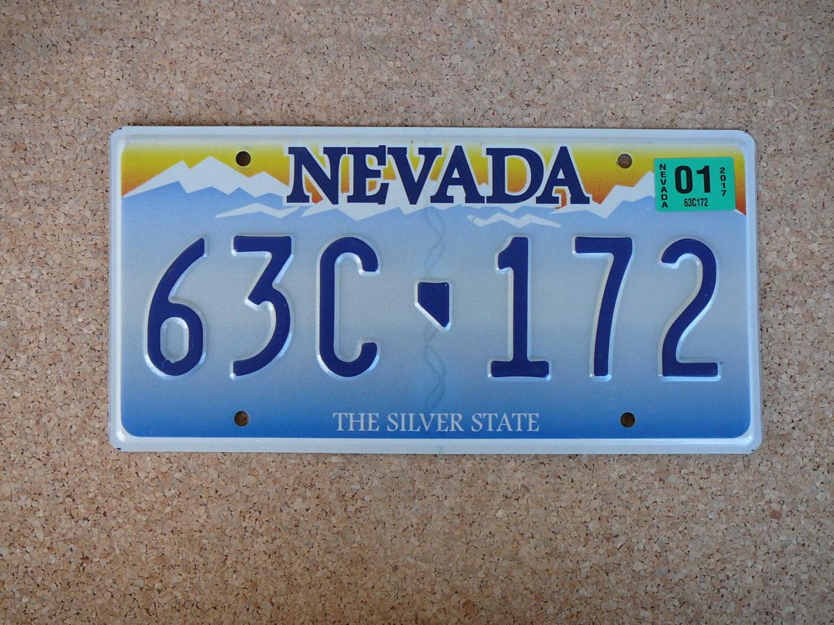 Nevada