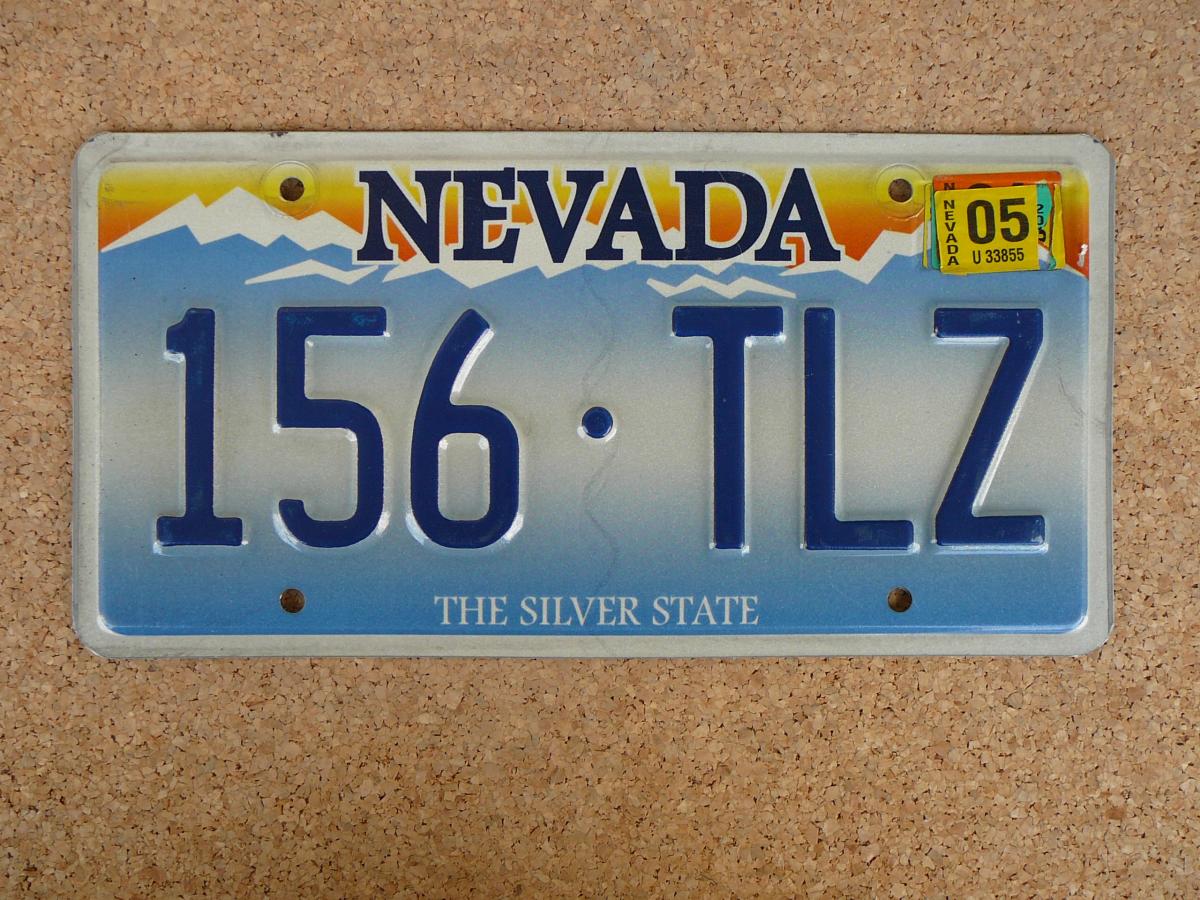Nevada