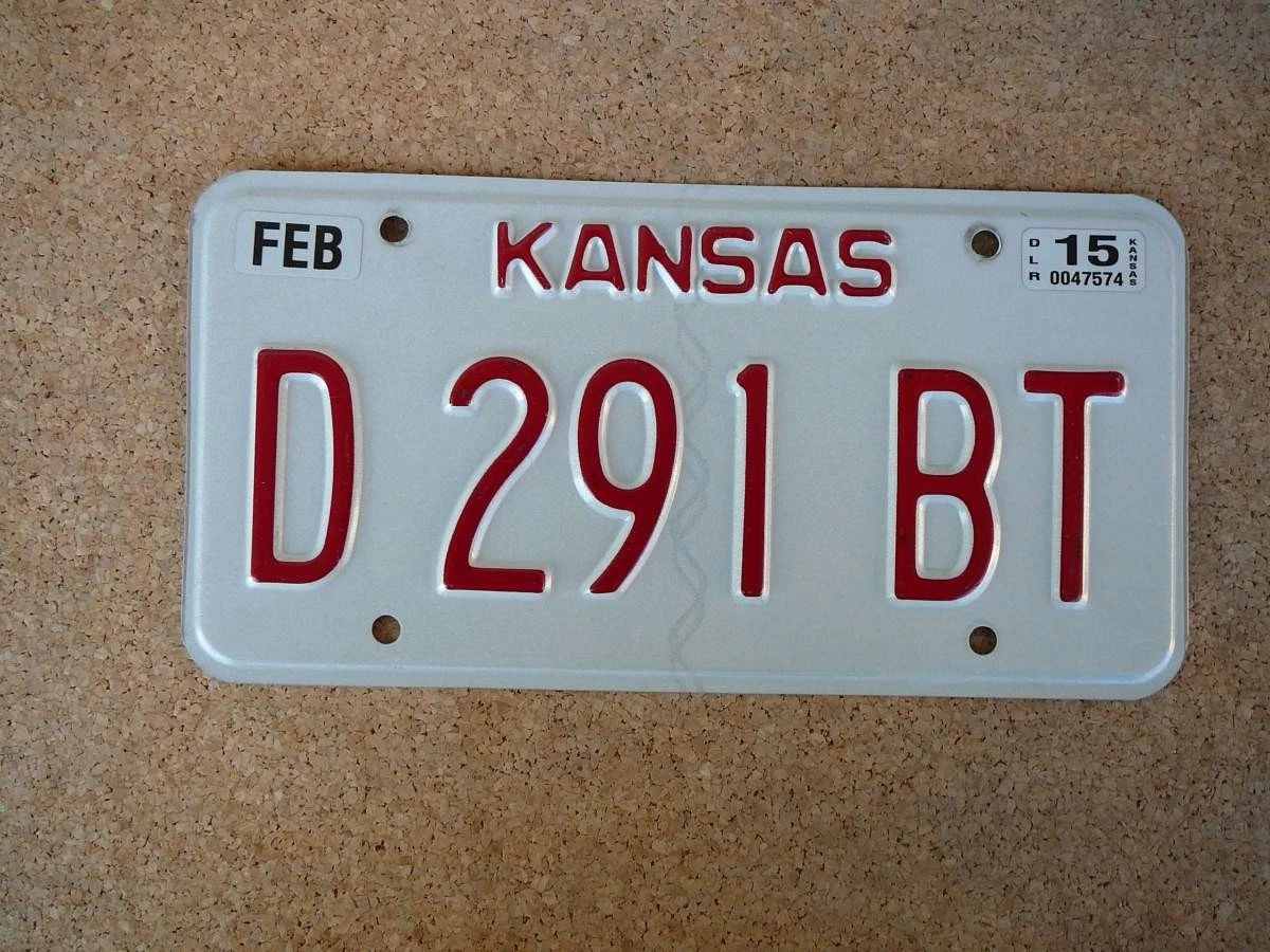 Kansas