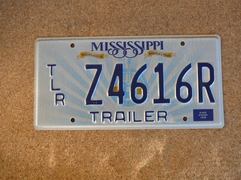 Mississippi