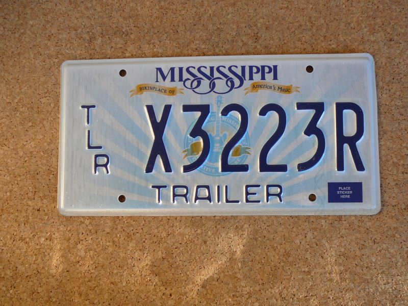 Mississippi