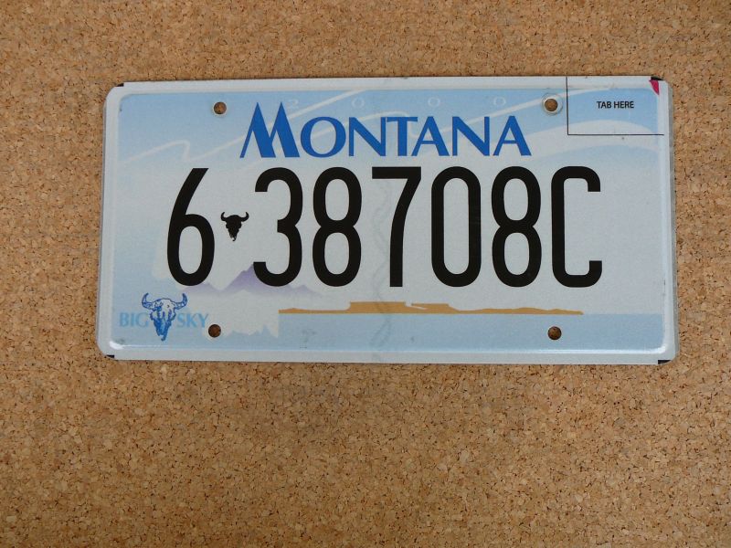 Montana