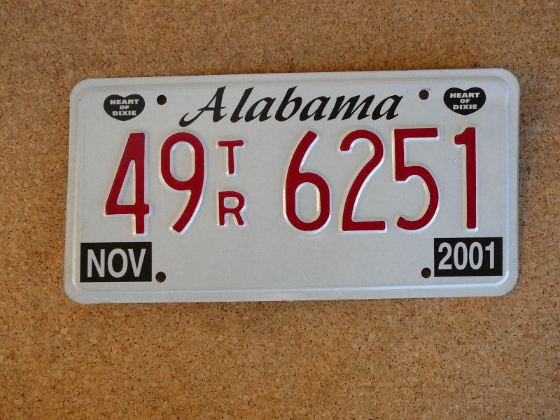 Alabama