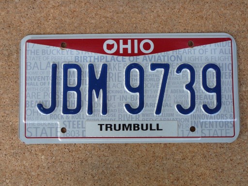 Ohio
