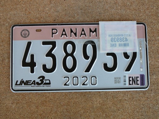 Panama