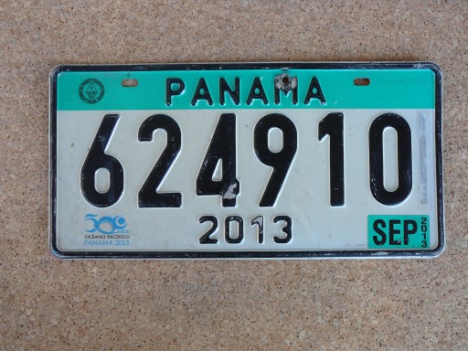 Panama