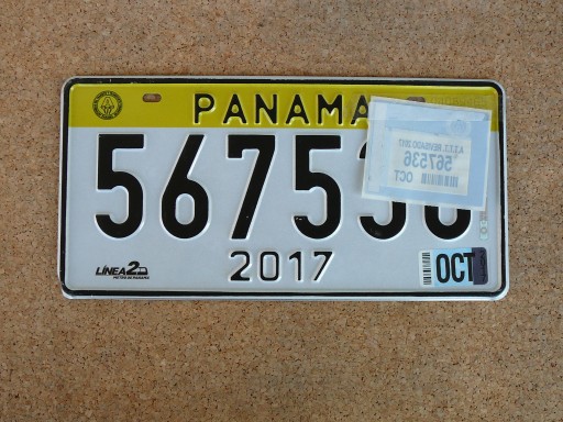 Panama