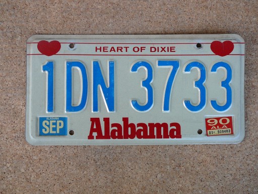 Alabama