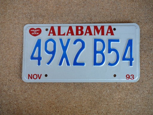 Alabama
