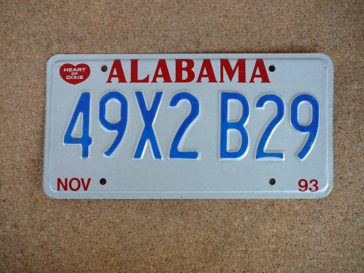 Alabama