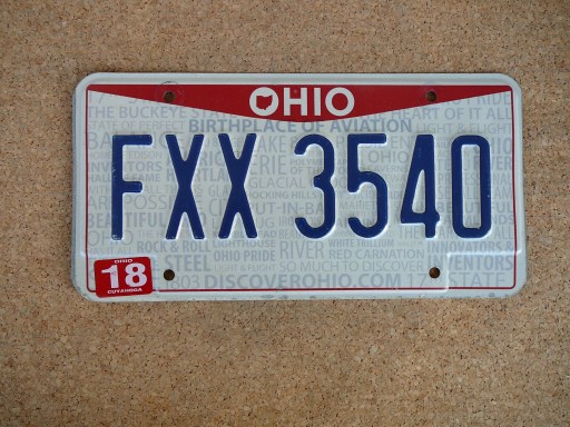 Ohio