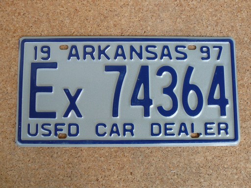 Arkansas