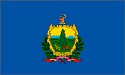 Vlajka státu Vermont